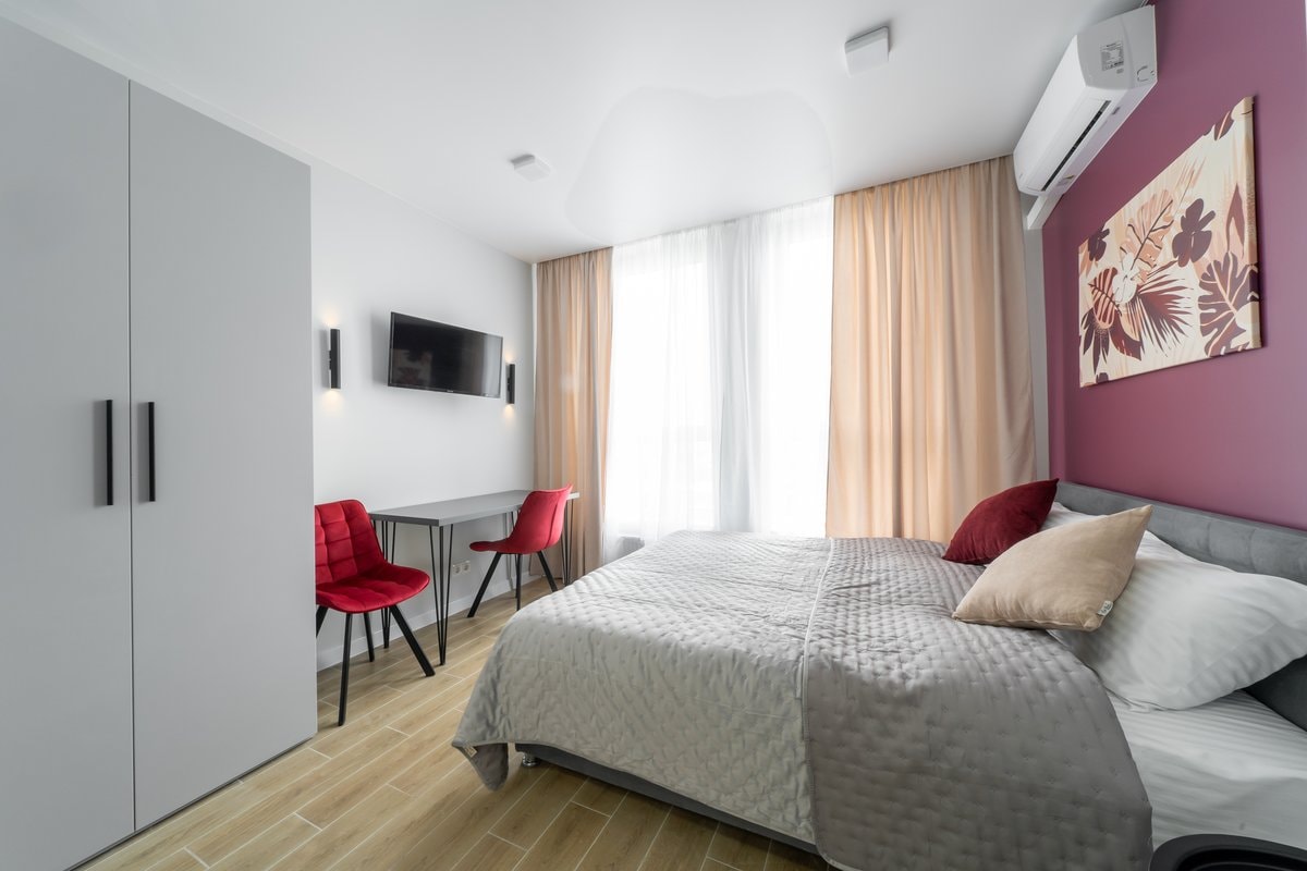 проспект Берестейський, 65В, кв. 86 (студія 4)