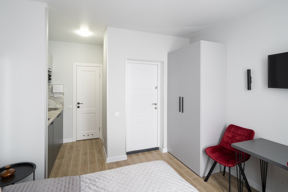 проспект Берестейський, 65В, кв. 86 (студія 4)