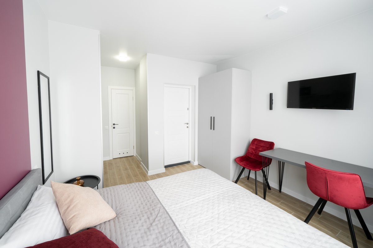 проспект Берестейський, 65В, кв. 86 (студія 4)