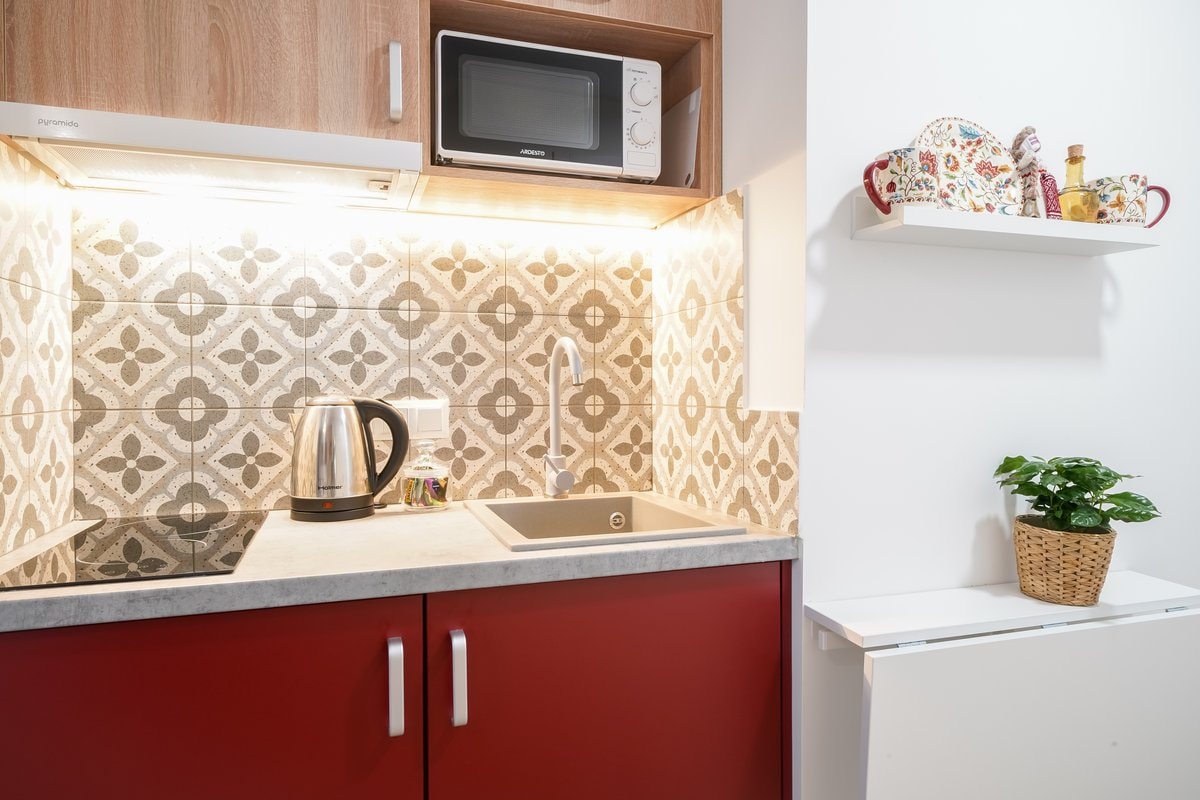 вул. Джона Маккейна, 35Б, кв.2 (студія 1)