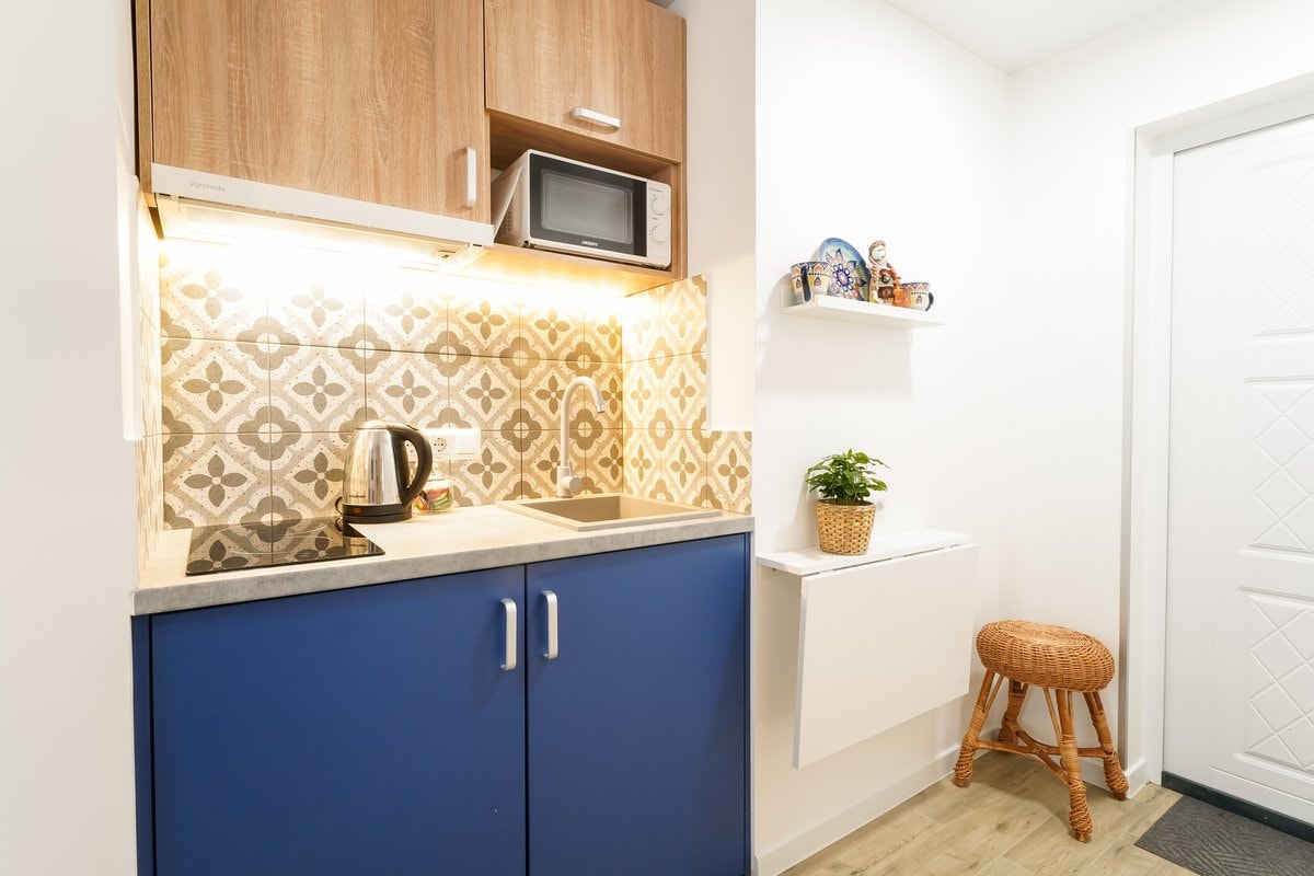 вул. Джона Маккейна, 35Б, кв.2 (студія 3)