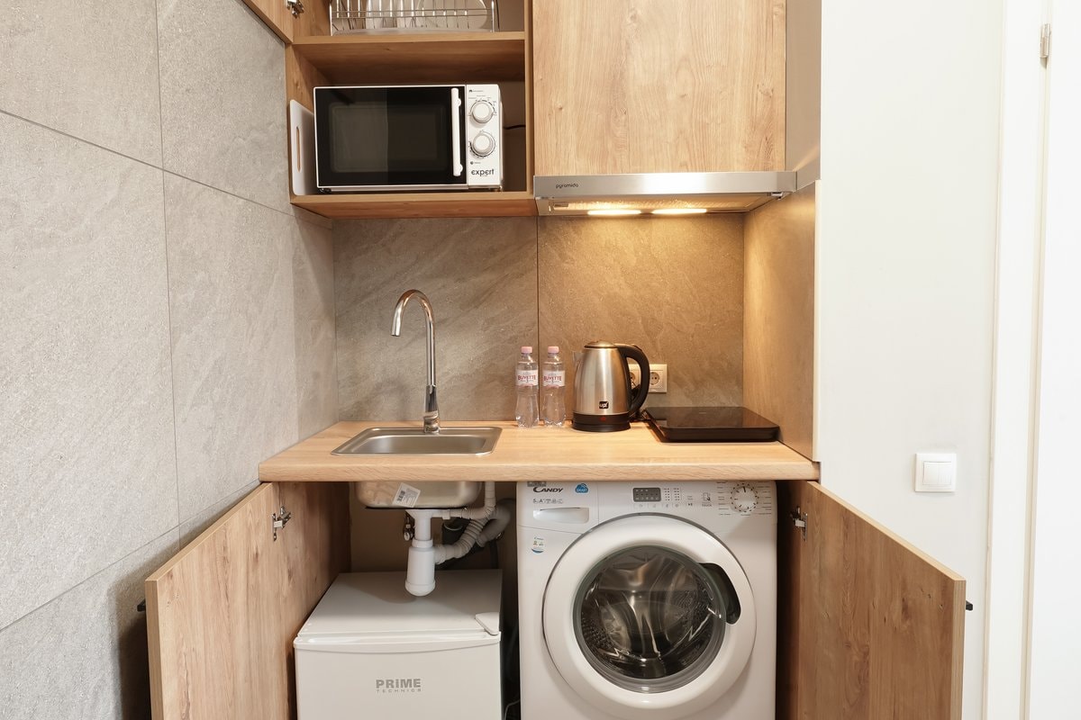 проспект Берестейський, 67В, кв. 87 (студія 2)