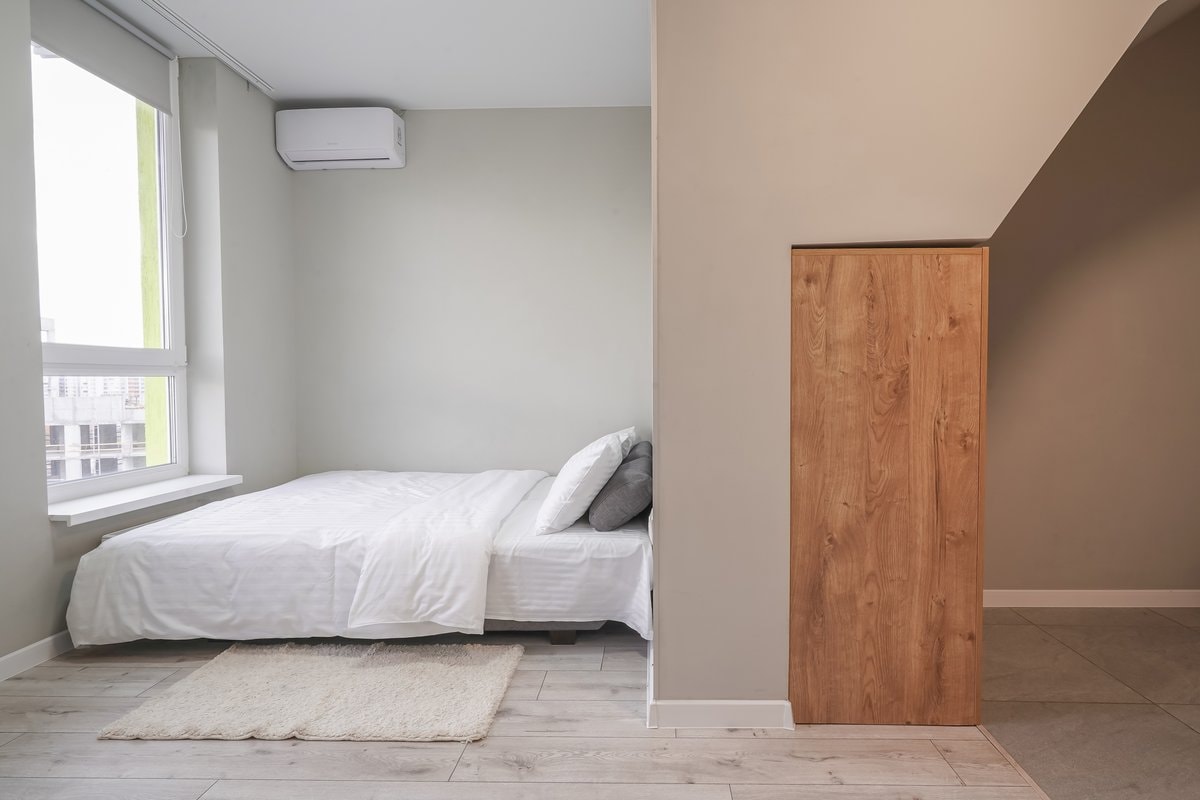 проспект Берестейський, 67В, кв. 87 (студія 2)