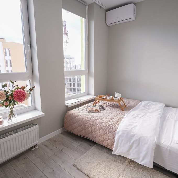 проспект Берестейський, 67В, кв. 87 (студія 2)
