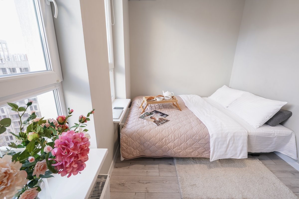 проспект Берестейський, 67В, кв. 87 (студія 2)