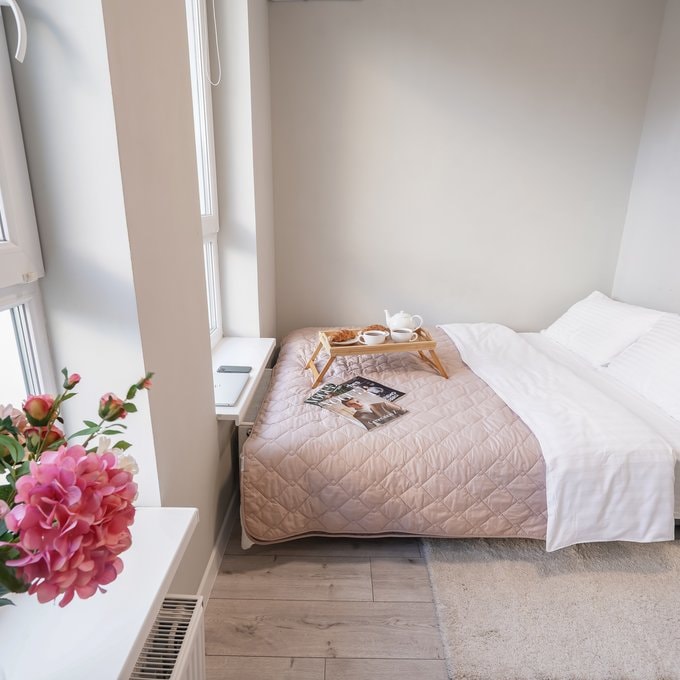 проспект Берестейський, 67В, кв. 87 (студія 2)