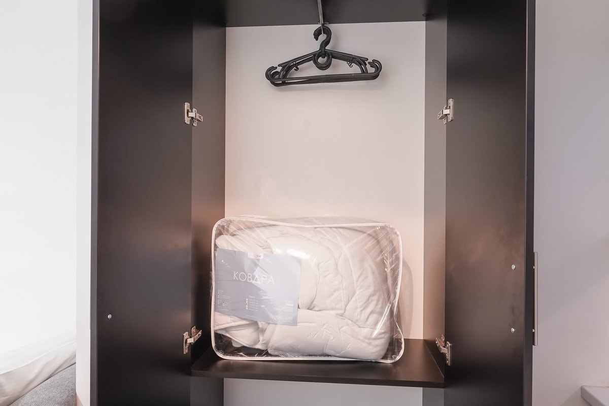 проспект Берестейський, 67В, кв. 87 (студія 1)
