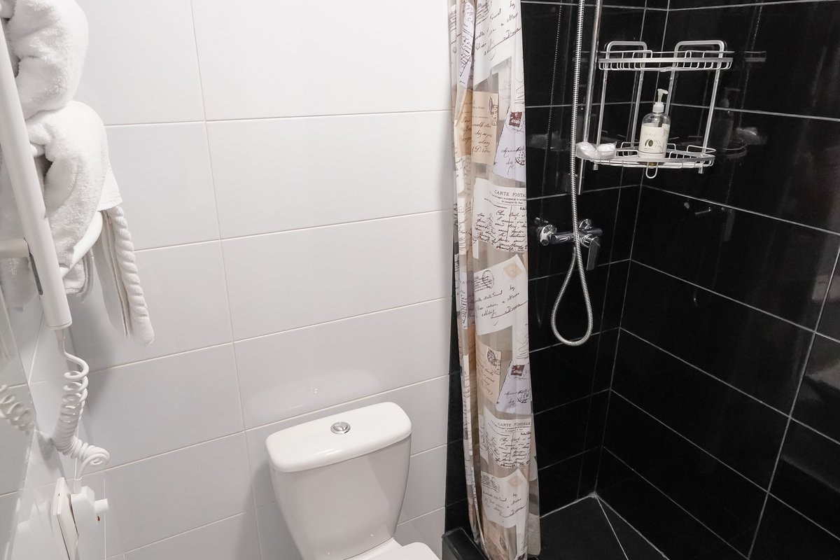 проспект Берестейський, 67В, кв. 87 (студія 1)