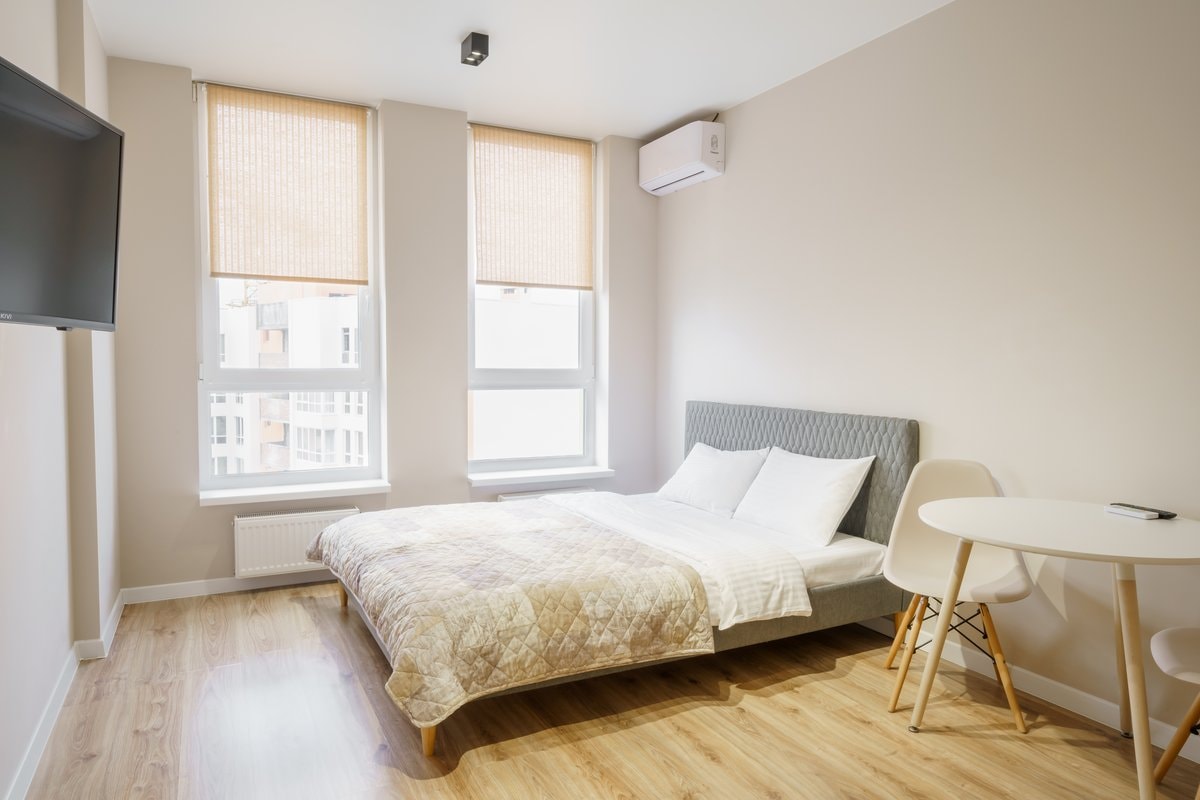 проспект Берестейський, 67В, кв. 87 (студія 3)