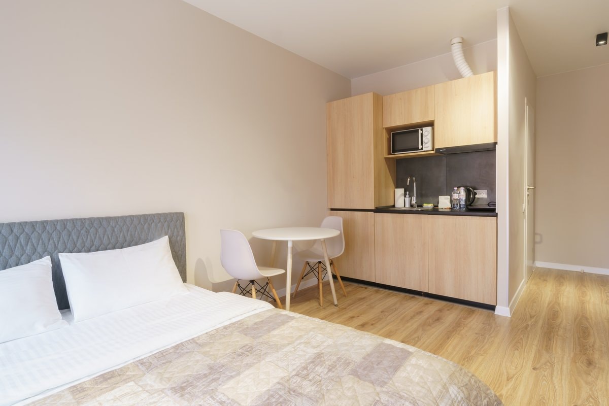 проспект Берестейський, 67В, кв. 87 (студія 3)