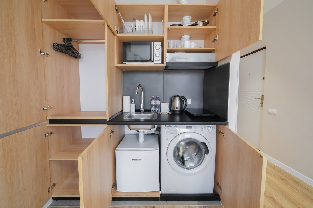 проспект Берестейський, 67В, кв. 87 (студія 3)