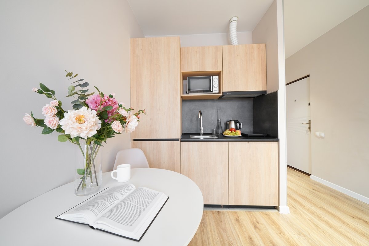 проспект Берестейський, 67В, кв. 87 (студія 3)