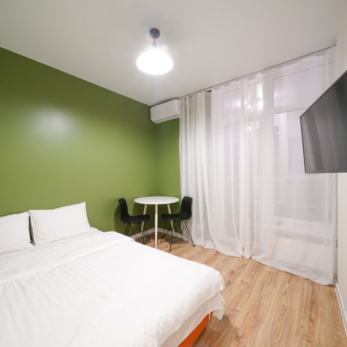 проспект Берестейський, 67В, кв. 87 (студія 4)
