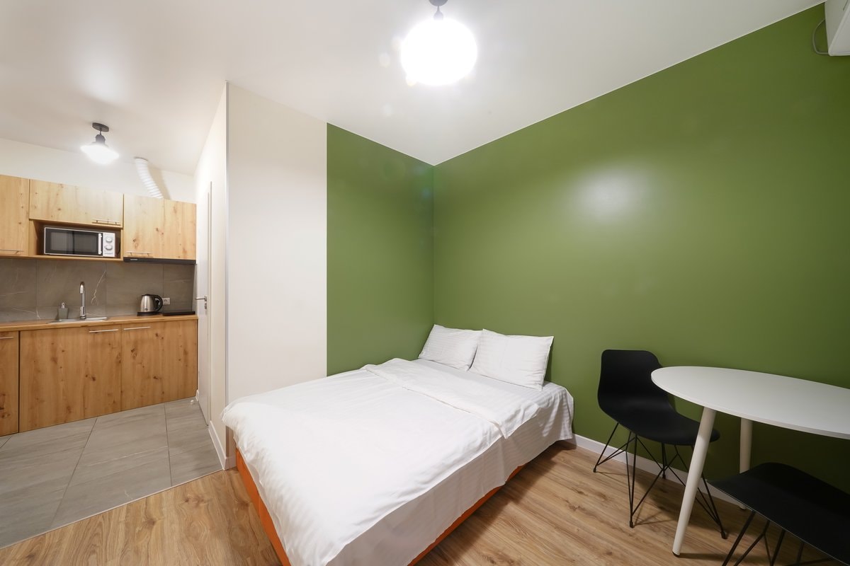 проспект Берестейський, 67В, кв. 87 (студія 4)