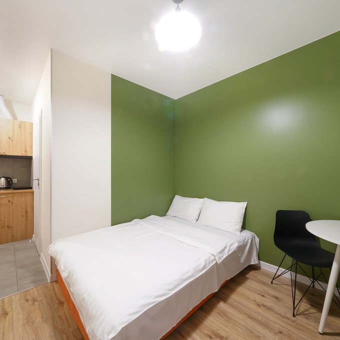 проспект Берестейський, 67В, кв. 87 (студія 4)