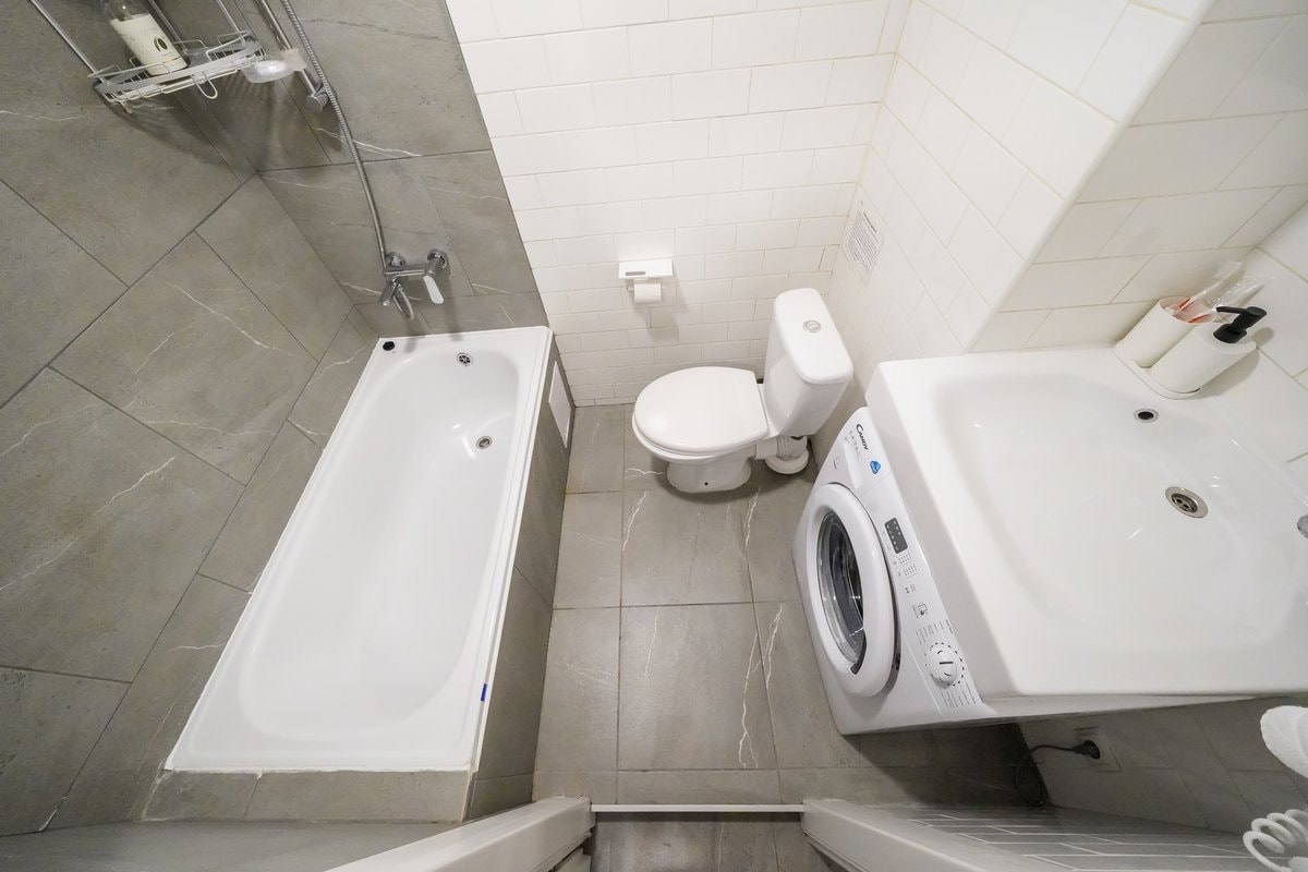 проспект Берестейський, 67В, кв. 87 (студія 4)