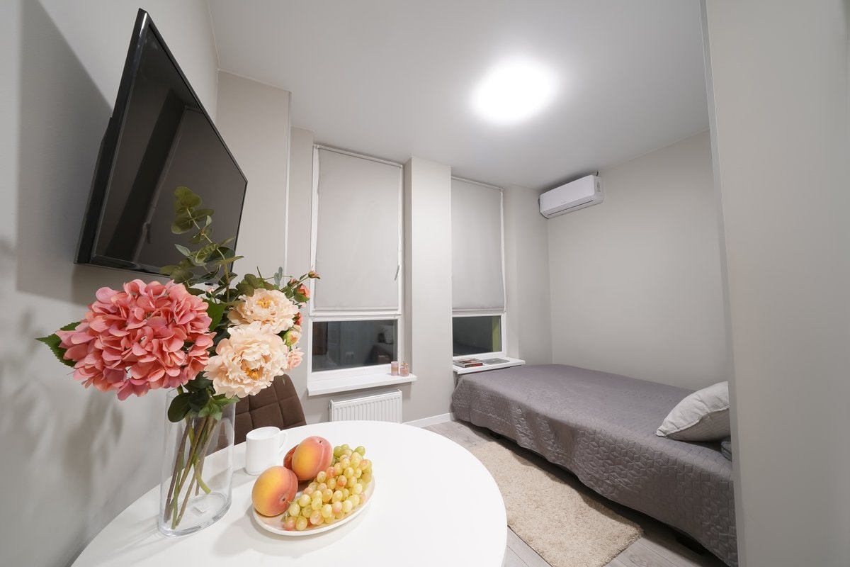 проспект Берестейський, 67В, кв. 87 (студія 5)