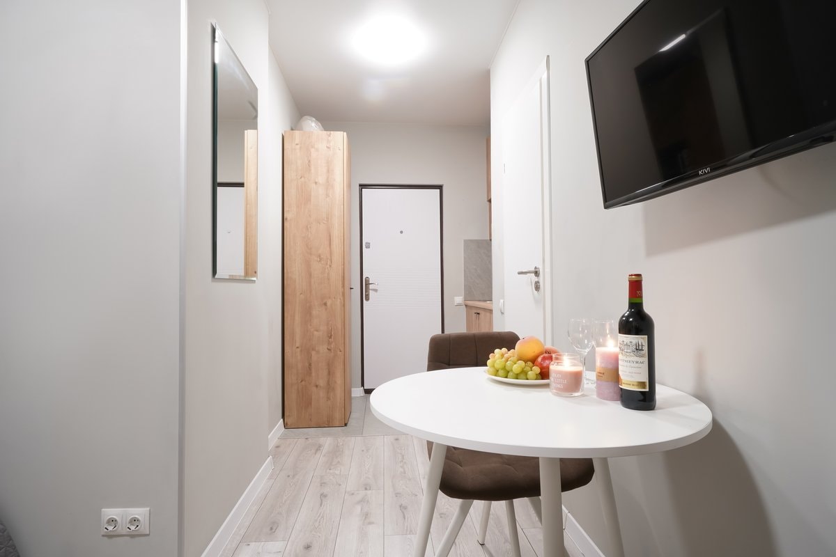 проспект Берестейський, 67В, кв. 87 (студія 5)
