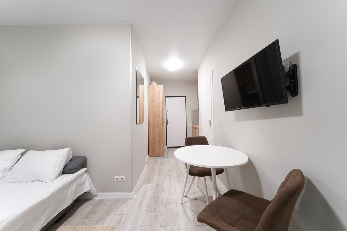 проспект Берестейський, 67В, кв. 87 (студія 5)