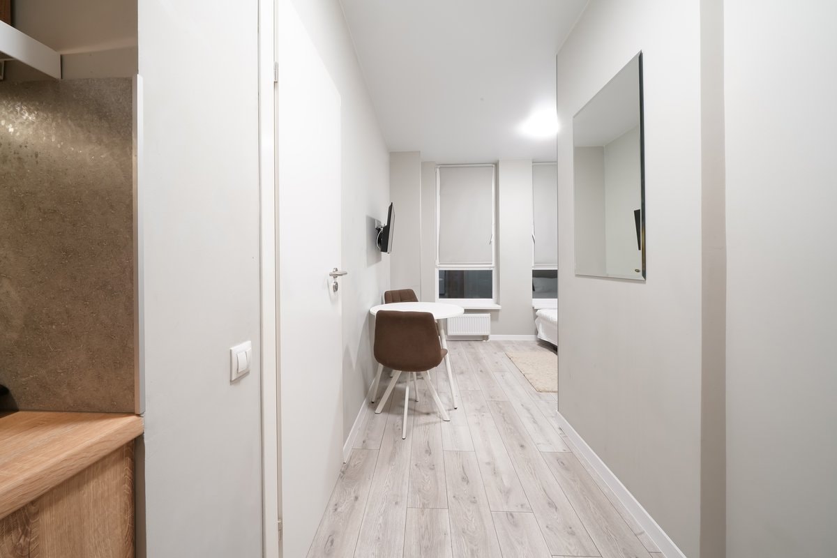 проспект Берестейський, 67В, кв. 87 (студія 5)