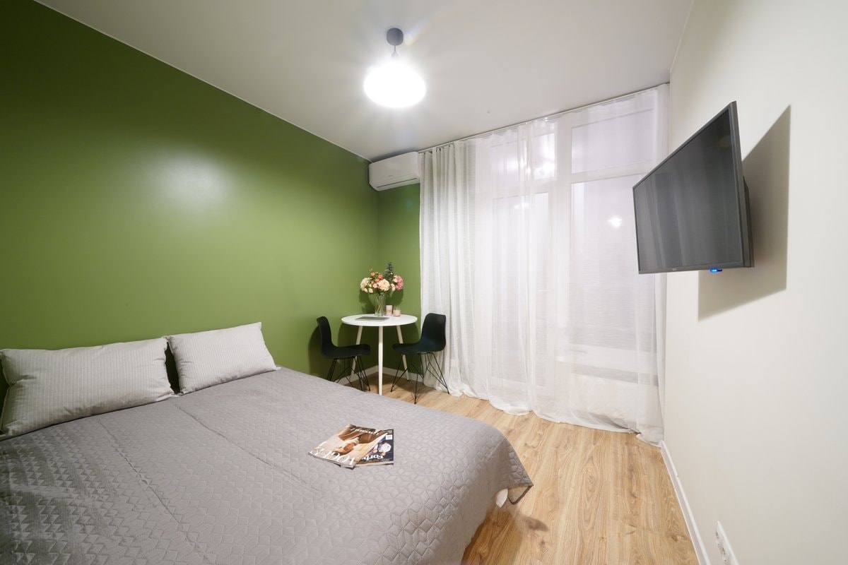 проспект Берестейський, 67В, кв. 87 (студія 4)
