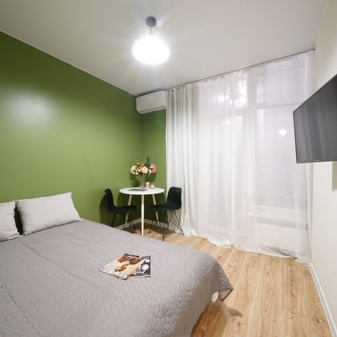 проспект Берестейський, 67В, кв. 87 (студія 4)