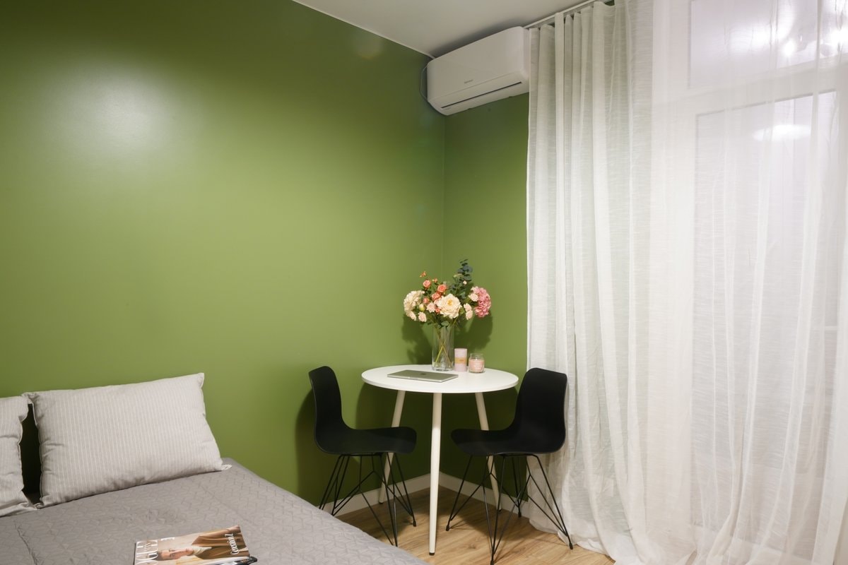 проспект Берестейський, 67В, кв. 87 (студія 4)