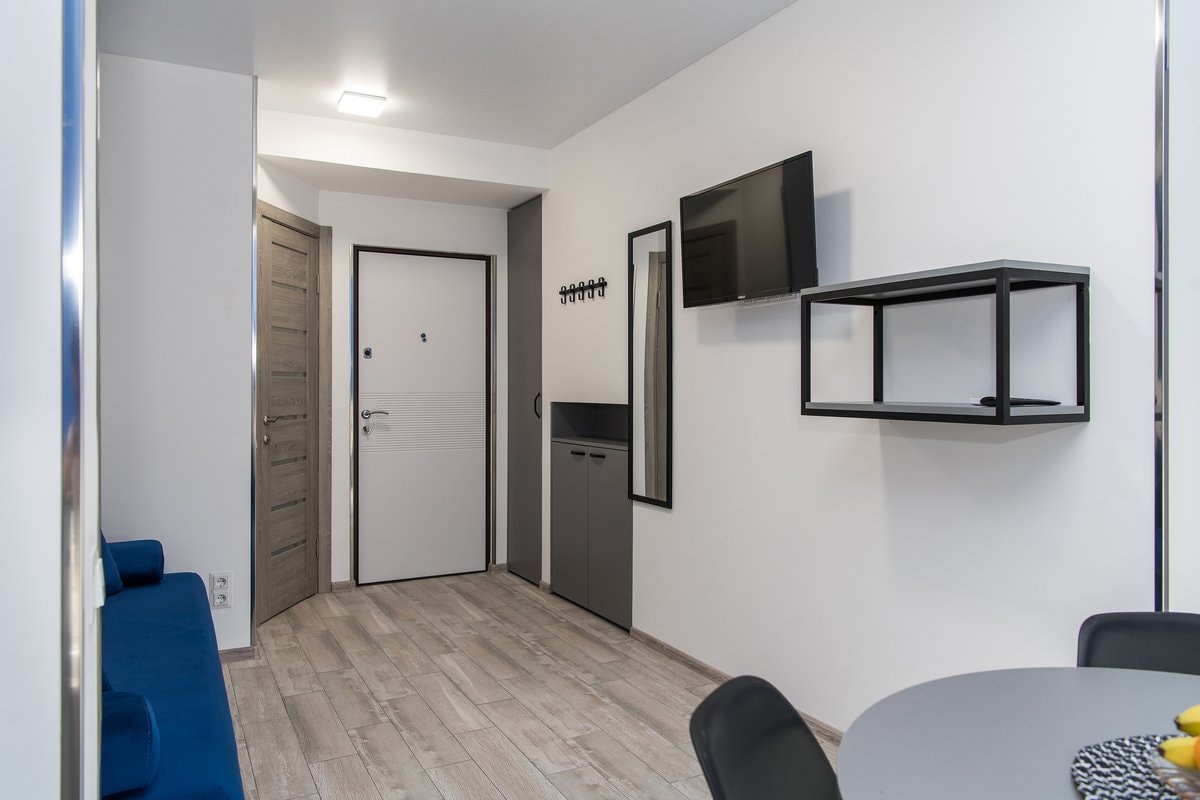 проспект Берестейський, 67В, кв. 86 (студія 3)