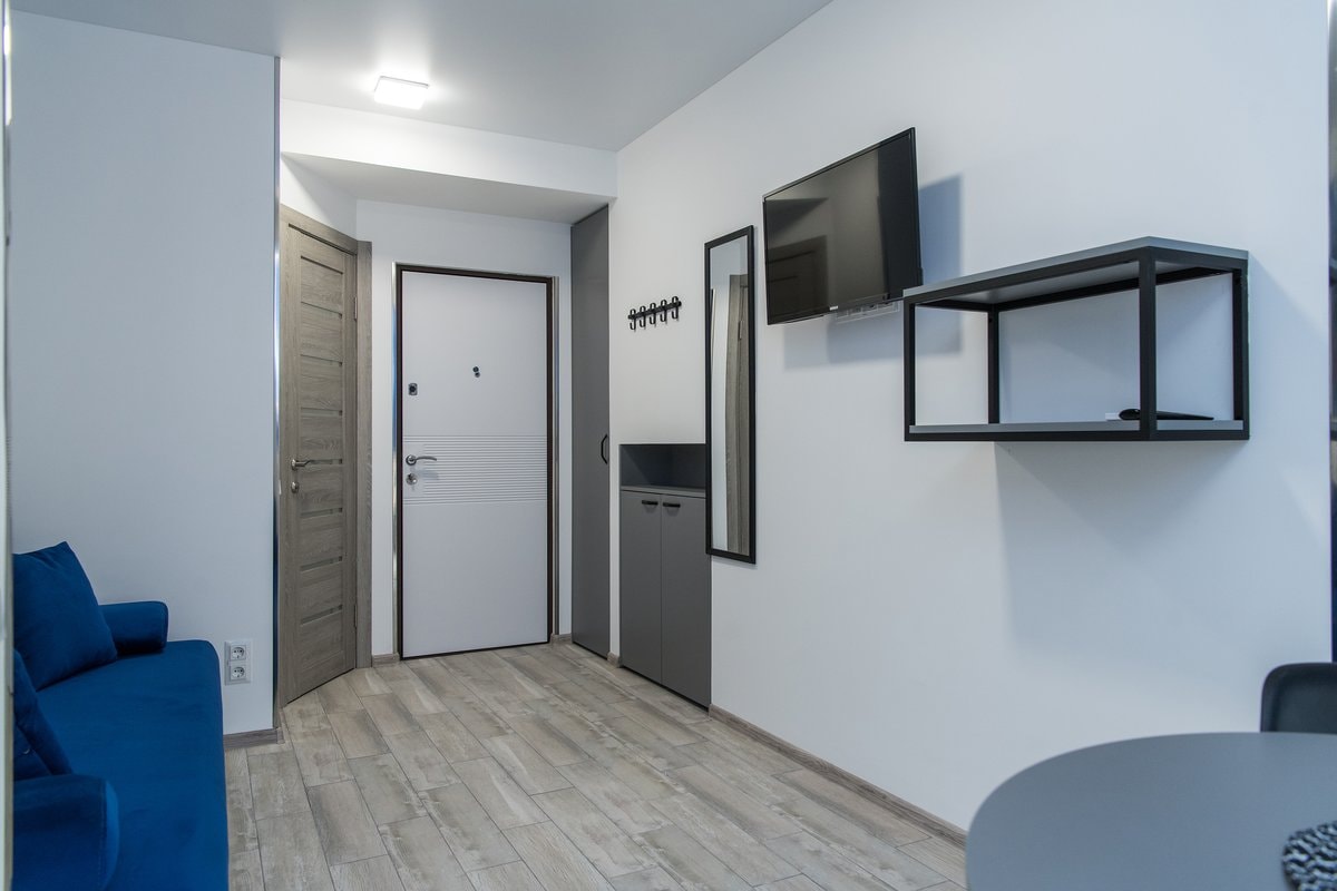 проспект Берестейський, 67В, кв. 86 (студія 3)