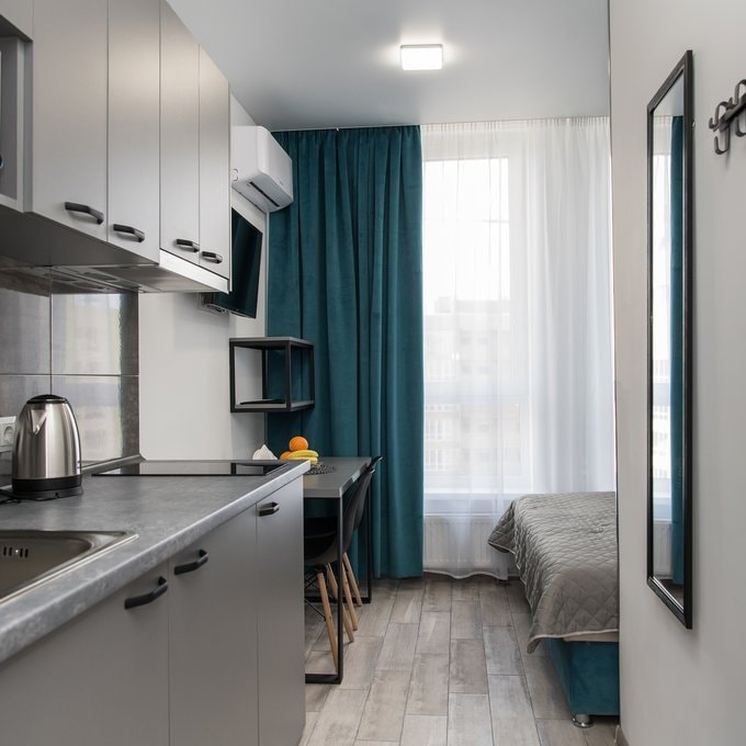 проспект Берестейський, 67В, кв. 86 (студія 1)