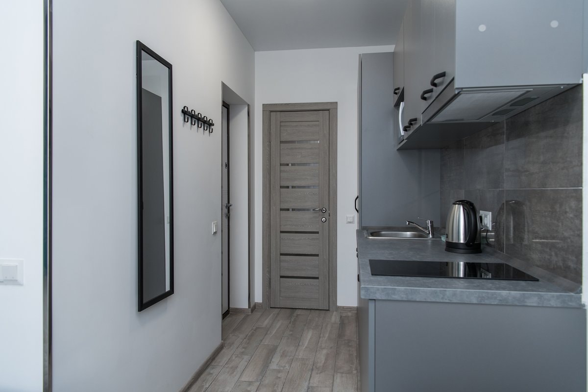 проспект Берестейський, 67В, кв. 86 (студія 1)