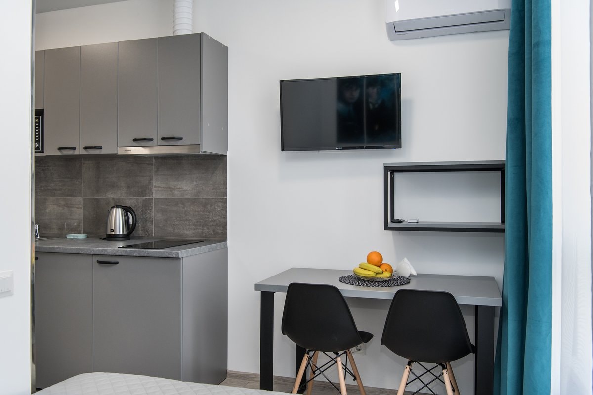 проспект Берестейський, 67В, кв. 86 (студія 1)