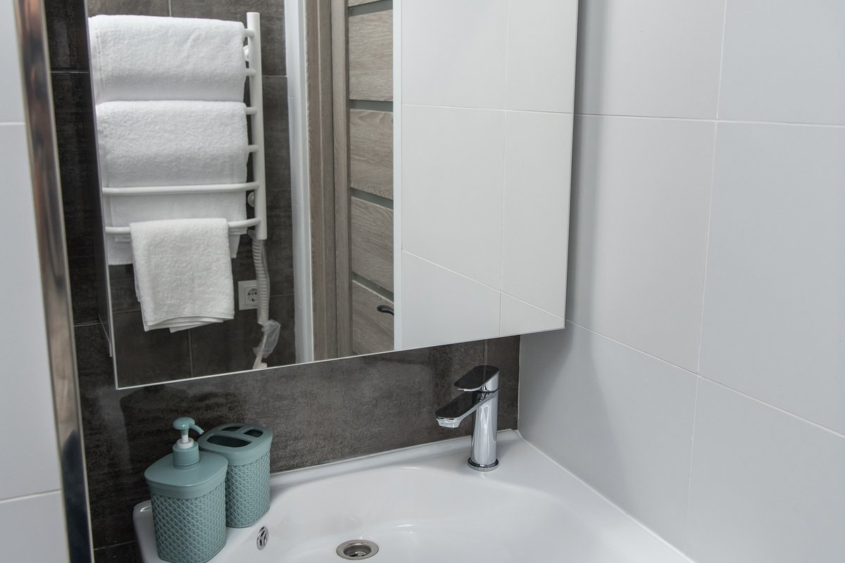 проспект Берестейський, 67В, кв. 86 (студія 1)