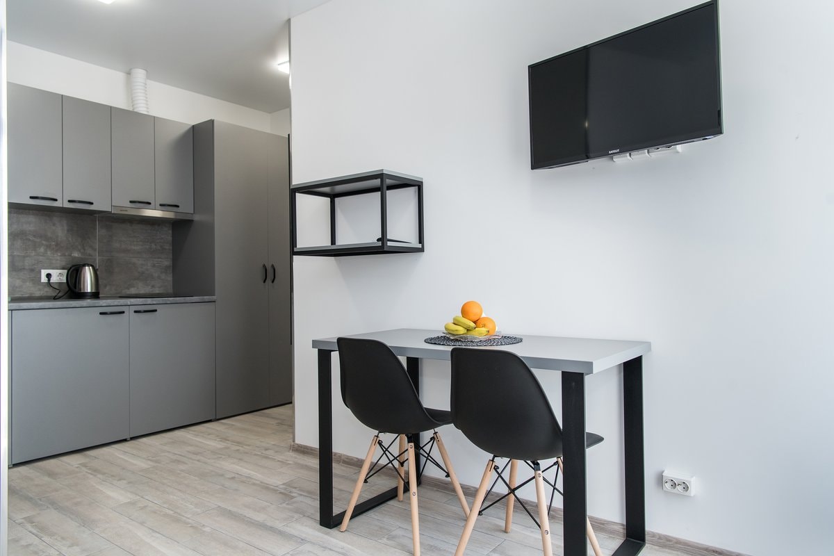 проспект Берестейський, 67В, кв. 86 (студія 6)