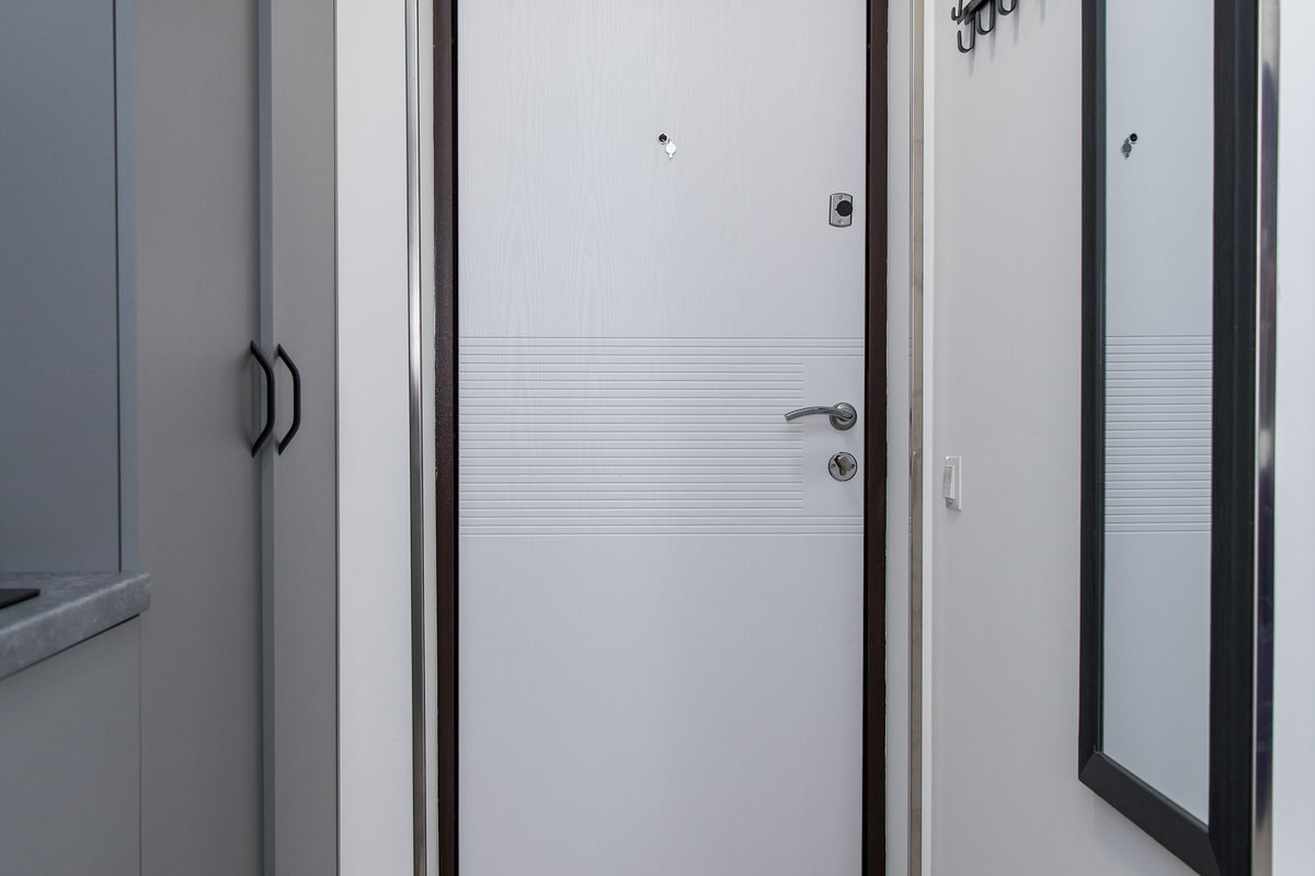 проспект Берестейський, 67В, кв. 86 (студія 6)