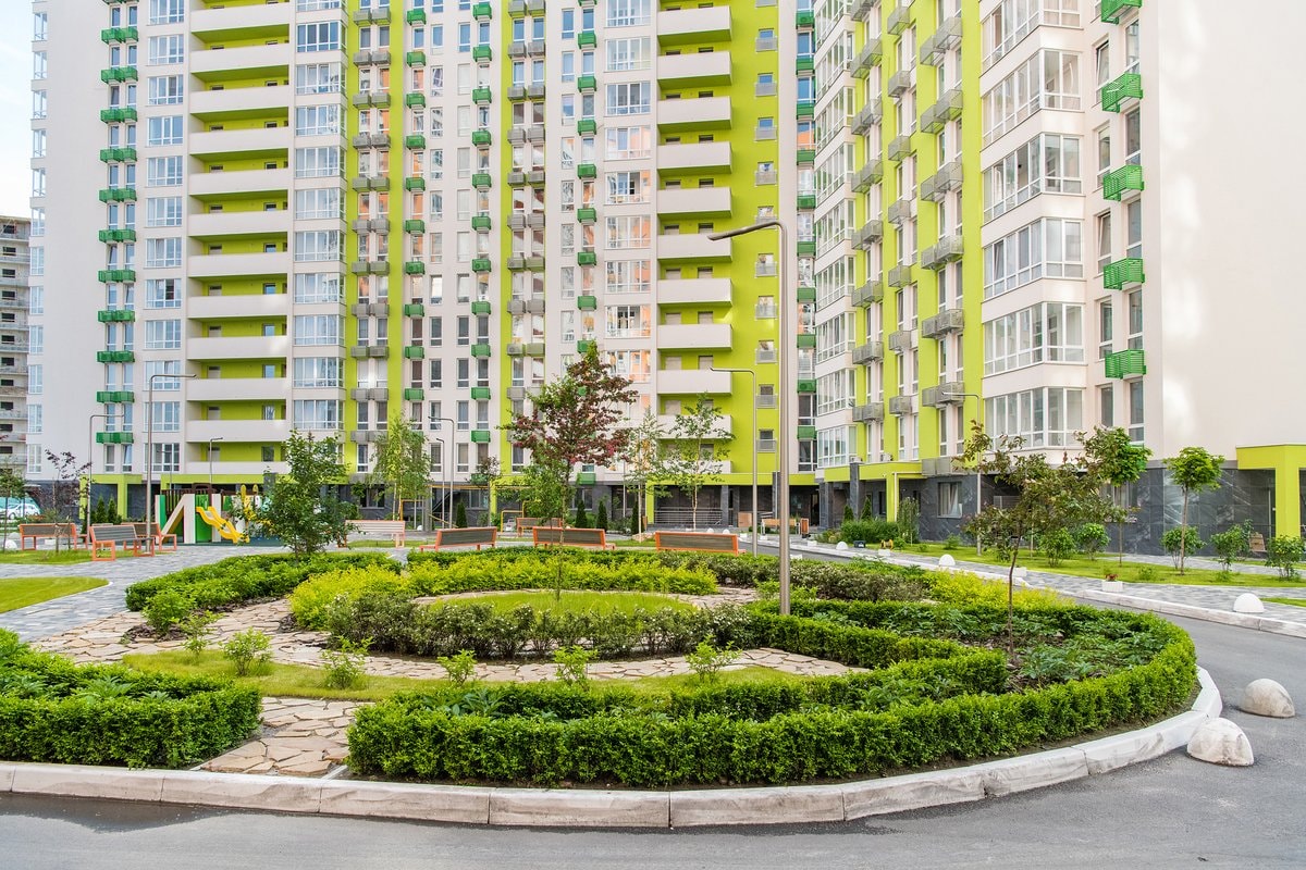 проспект Берестейський, 67В, кв. 87 (студія 1)
