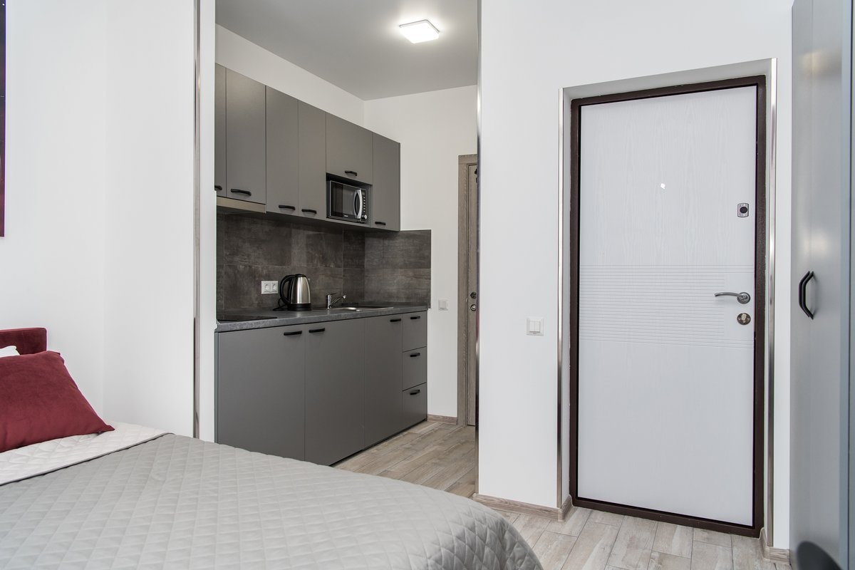 проспект Берестейський, 67В, кв. 86 (студія 5)