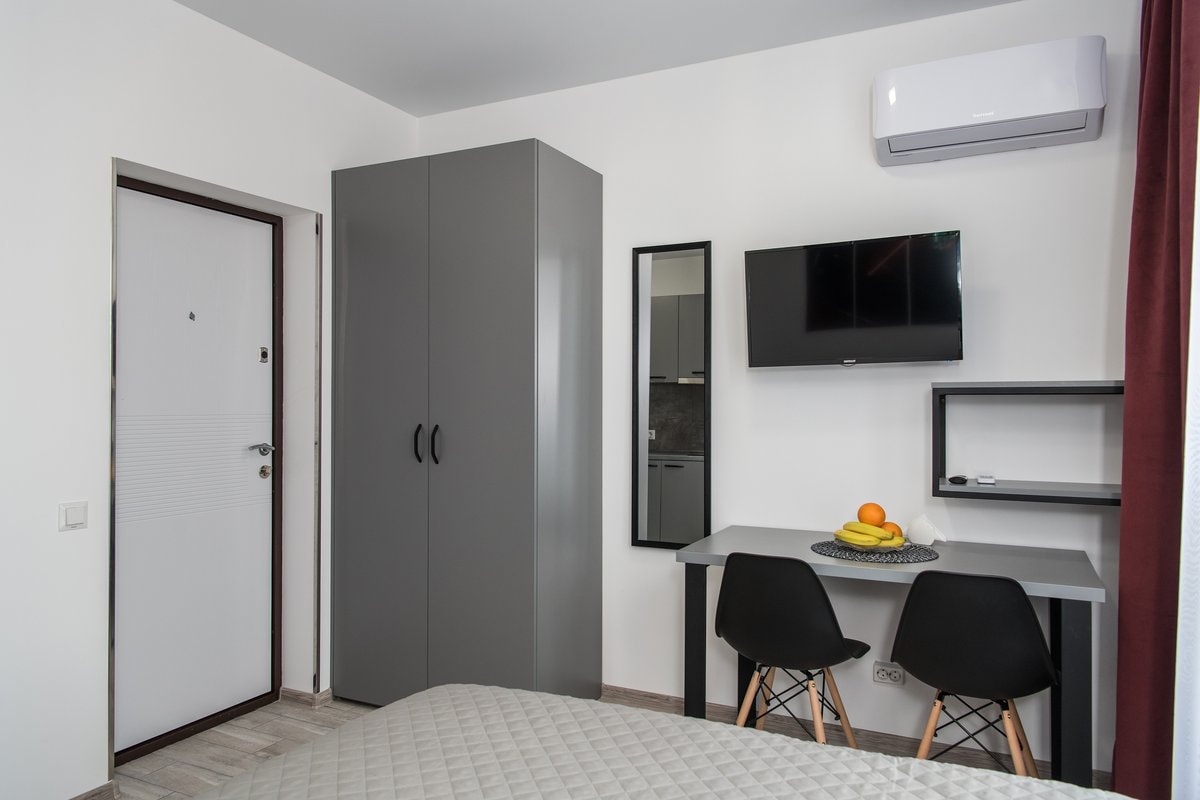 проспект Берестейський, 67В, кв. 86 (студія 5)