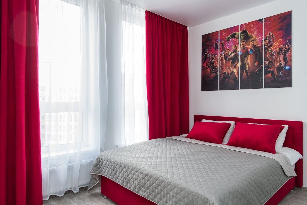 проспект Берестейський, 67В, кв. 86 (студія 2)