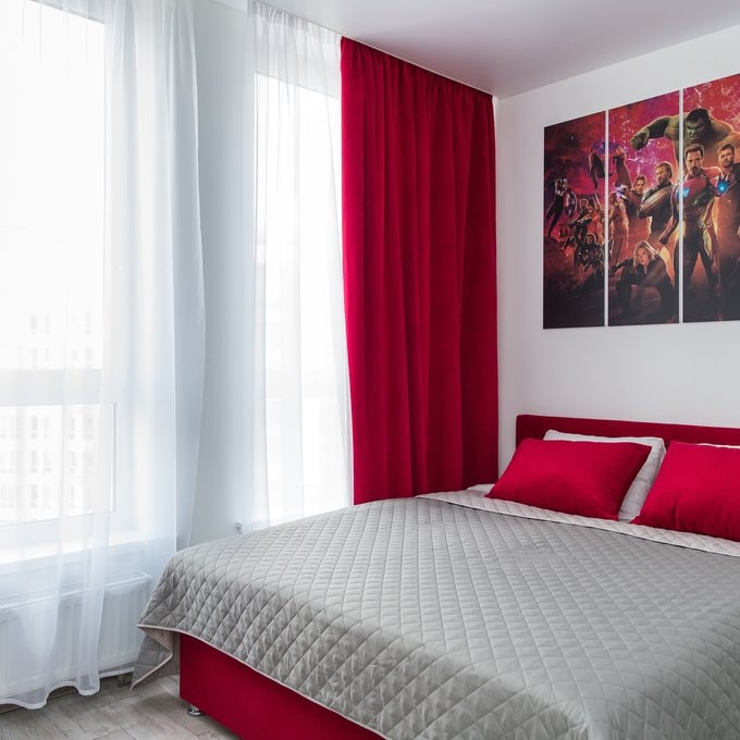 проспект Берестейський, 67В, кв. 86 (студія 2)