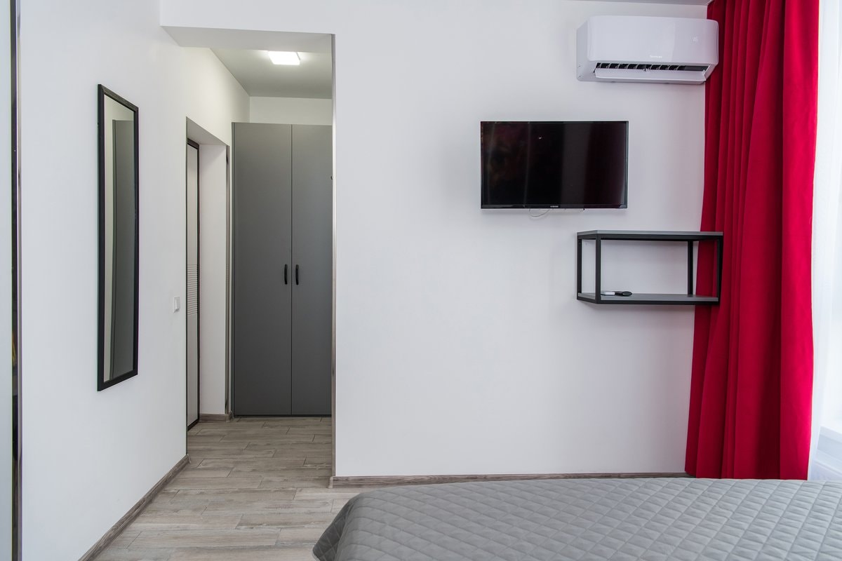 проспект Берестейський, 67В, кв. 86 (студія 2)