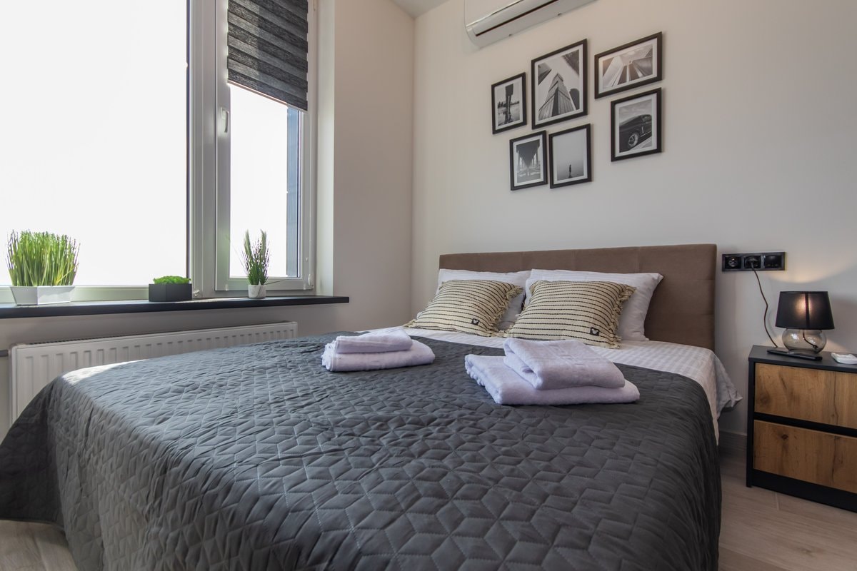 вул. Академіка Заболотного, 1А, кв. 461 (студія 1)