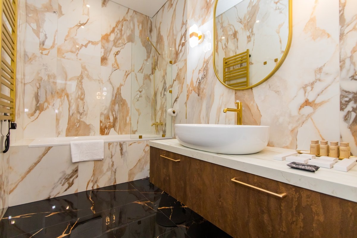 LUX-class apartments near Khreshchatyk and Maidan Nezalezhnosti metro stations