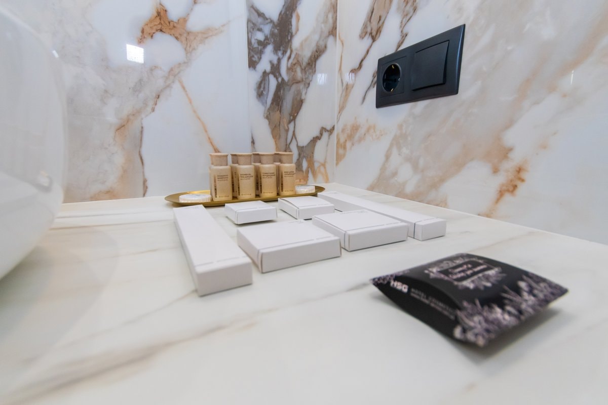 LUX-class apartments near Khreshchatyk and Maidan Nezalezhnosti metro stations