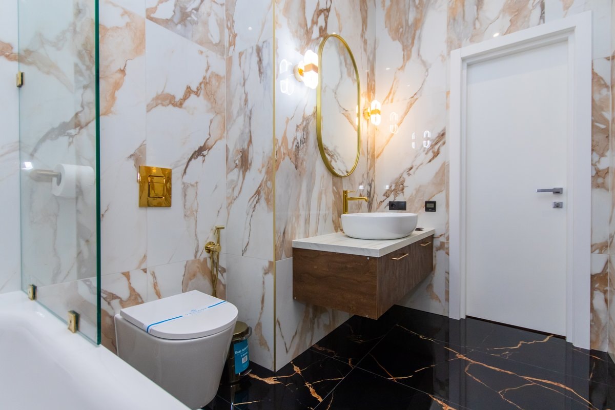 LUX-class apartments near Khreshchatyk and Maidan Nezalezhnosti metro stations