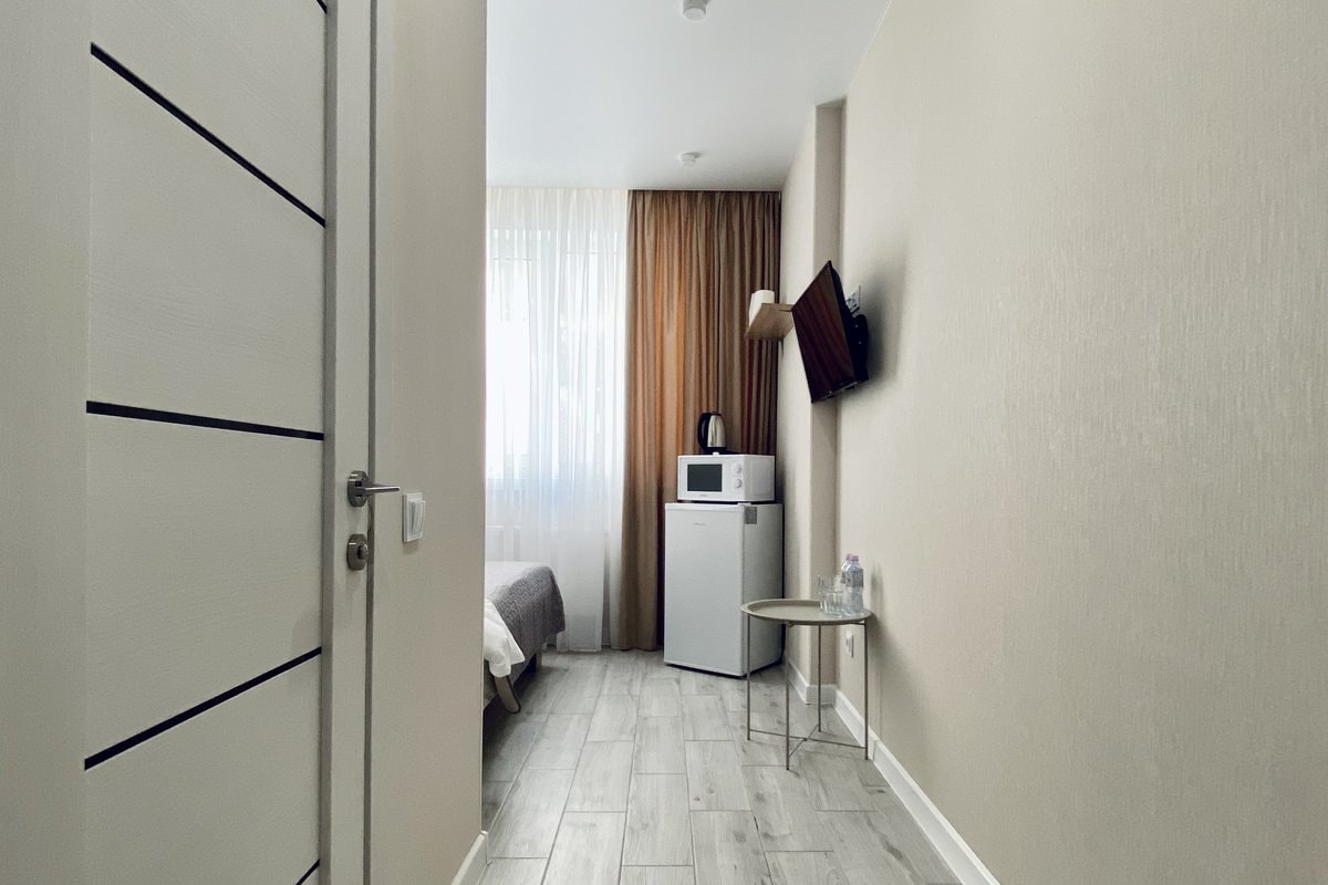 вул. Ревуцького, 40В, кв. 431 (студія 1)