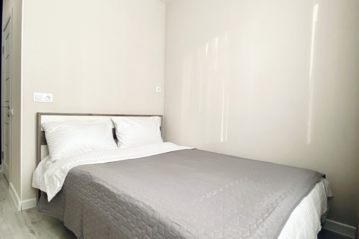 вул. Ревуцького, 40В, кв. 431 (студія 1)
