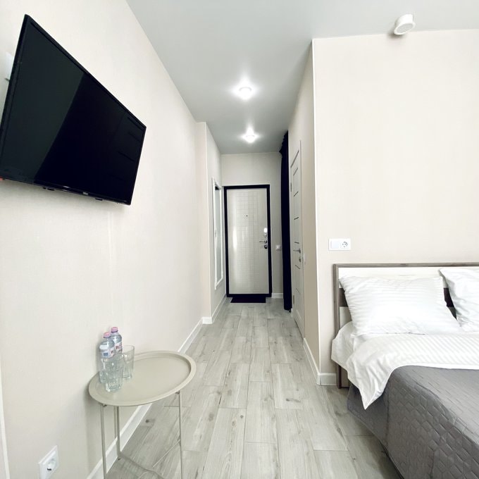вул. Ревуцького, 40В, кв. 431 (студія 1)