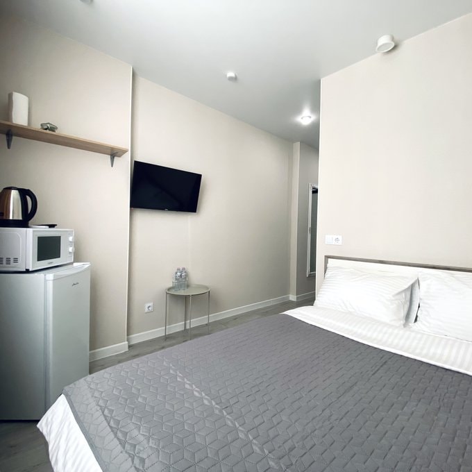 вул. Ревуцького, 40В, кв. 431 (студія 1)