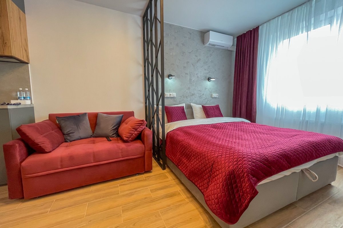 проспект Берестейський, 55А, кв.1 (студія 3)